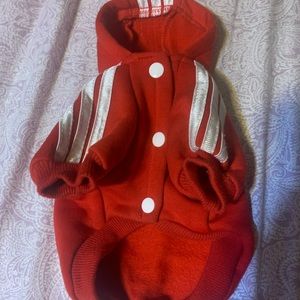 Pet Sweatshirt, Size S